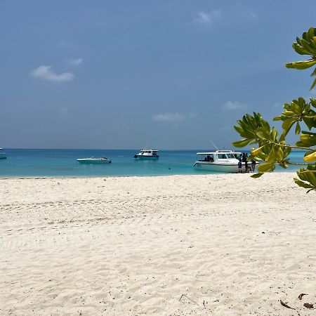 Aagali Beach Fulidhoo Exteriér fotografie