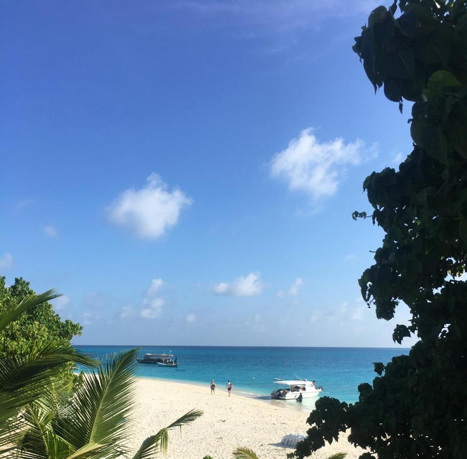 Aagali Beach Fulidhoo Exteriér fotografie