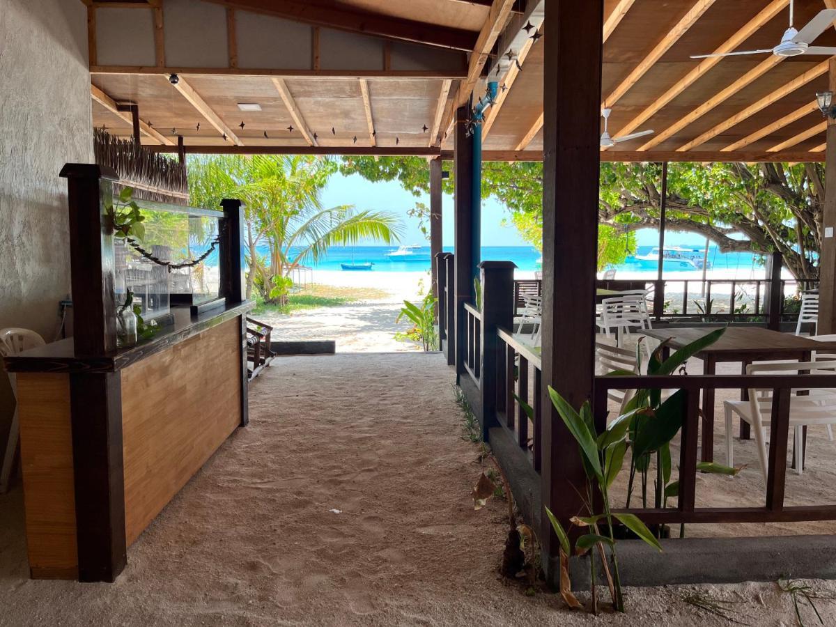 Aagali Beach Fulidhoo Exteriér fotografie